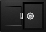 Мойка для кухни Schock Eton 45 D Cristadur Мойка для кухни Schock Eton 45 D Cristadur