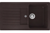 Мойка для кухни Schock Modena 45 D Cristadur Мойка для кухни Schock Modena 45 D Cristadur