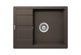 Мойка для кухни Schock Optima 45D Cristalite Мойка для кухни Schock Optima 45D Cristalite