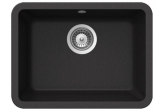 Мойка для кухни Solido 60 (N-100) Cristalite Мойка для кухни Solido 60 (N-100) Cristalite