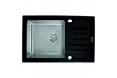 Мойка для кухни Seaman SMG-780B Мойка для кухни Seaman SMG-780B