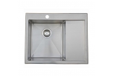 Мойка для кухни Seaman SMB-6351 Мойка для кухни Seaman SMB-6351