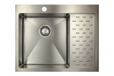 Мойка для кухни Seaman Eco Marino SMB-6351P Мойка для кухни Seaman Eco Marino SMB-6351P