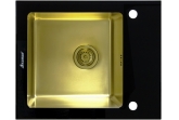    Seaman Eco Glass SMG-610 Gold (PVD)