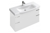 Раковина Villeroy & Boch Sentique 5142 A0R1 Раковина Villeroy & Boch Sentique 5142 A0R1