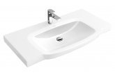 Раковина Villeroy & Boch Sentique 5142 80R1 Раковина Villeroy & Boch Sentique 5142 80R1