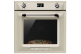 Духовой шкаф Smeg SF6922PPZ Духовой шкаф Smeg SF6922PPZ