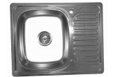 Мойка для кухни Sinklight 630x500 Мойка для кухни Sinklight 630x500