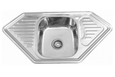 Кухонная мойка Sinklight 950x500
