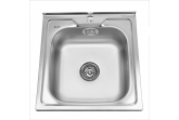   Sinklight N 5050 0.8/180 1P (*10)