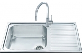 Мойка для кухни Smeg LGR861 Мойка для кухни Smeg LGR861
