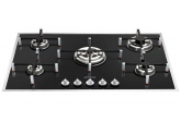 Варочная панель Smeg PVN750 газовая Варочная панель Smeg PVN750 газовая