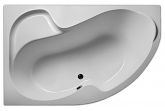 Акриловая ванна 1MarKa Imago L, 160х105 см Акриловая ванна 1MarKa Imago L, 160х105 см