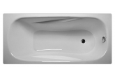 Акриловая ванна 1MarKa Classic, 160х70 см Акриловая ванна 1MarKa Classic, 160х70 см