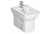 Биде напольное VitrA S20 5509B003 Биде напольное VitrA S20 5509B003