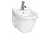 Биде подвесное VitrA S50 5324B003 Биде подвесное VitrA S50 5324B003