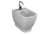 Биде напольное VitrA Shift 4398B003 Биде напольное VitrA Shift 4398B003
