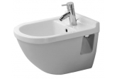 Биде подвесное Duravit Starck 3 2230150000 Биде подвесное Duravit Starck 3 2230150000