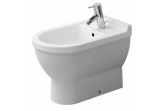 Биде напольное Duravit 3 2230100000 Биде напольное Duravit 3 2230100000