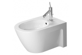 Биде подвесное Duravit Starck 2 2271150000 Биде подвесное Duravit Starck 2 2271150000