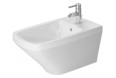 Биде подвесное Duravit DuraStyle 228615 Биде подвесное Duravit DuraStyle 228615