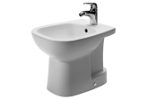 Биде напольное Duravit D-Code 22371000002 Биде напольное Duravit D-Code 22371000002