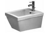 Биде подвесное Duravit 2ND floor 2254150000 Биде подвесное Duravit 2ND floor 2254150000