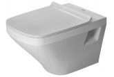 Унитаз подвесной Duravit DuraStyle 2536090000 Унитаз подвесной Duravit DuraStyle 2536090000