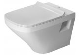 Унитаз подвесной Duravit DuraStyle 253809 Унитаз подвесной Duravit DuraStyle 253809