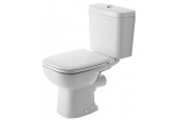 Унитаз-компакт Duravit D-Code 21110900002 Унитаз-компакт Duravit D-Code 21110900002