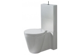 Унитаз-компакт Duravit Starck 1 0233090064 Унитаз-компакт Duravit Starck 1 0233090064