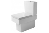 Унитаз-компакт Duravit Vero 2116090000 Унитаз-компакт Duravit Vero 2116090000
