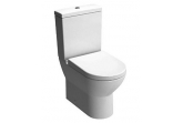 Унитаз-компакт VitrA Diana 9815B003 Унитаз-компакт VitrA Diana 9815B003