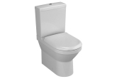 Унитаз-компакт VitrA S50 5427B003 Унитаз-компакт VitrA S50 5427B003