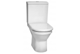 Унитаз-компакт VitrA S50 9736B003-1162 Унитаз-компакт VitrA S50 9736B003-1162