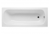 Акриловая ванна VitrA Optima, 170x70 см Акриловая ванна VitrA Optima, 170x70 см