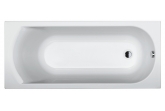 Акриловая ванна Riho Miami, 160x70 см Акриловая ванна Riho Miami, 160x70 см