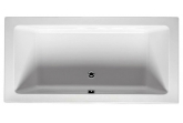 Акриловая ванна Riho Lusso, 180x80 см Акриловая ванна Riho Lusso, 180x80 см
