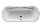 Акриловая ванна VitrA Comfort, 180x80 см Акриловая ванна VitrA Comfort, 180x80 см