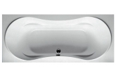 Акриловая ванна Riho Supreme, 180x80 см Акриловая ванна Riho Supreme, 180x80 см