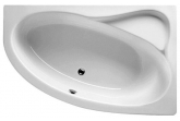 Акриловая ванна Riho Lyra L, 140x90 см Акриловая ванна Riho Lyra L, 140x90 см