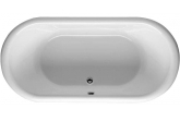 Акриловая ванна Riho Seth wp, 180x86 см Акриловая ванна Riho Seth wp, 180x86 см