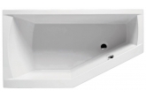 Акриловая ванна Riho Romeo R, 160x90 см Акриловая ванна Riho Romeo R, 160x90 см
