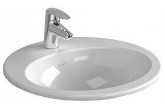Раковина VitrA 5467B003 Раковина VitrA 5467B003