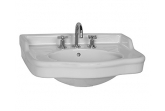 Раковина VitrA Efes 6055B003 Раковина VitrA Efes 6055B003