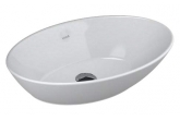 Раковина VitrA Geo 4423B003 (60 см) Раковина VitrA Geo 4423B003 (60 см)