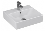 Раковина VitrA Nuo 4431B003 (50 см) Раковина VitrA Nuo 4431B003 (50 см)