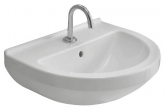Раковина VitrA S50 5301B003 (55 см) Раковина VitrA S50 5301B003 (55 см)