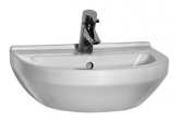 Раковина VitrA S50 5313B003 (50 см) Раковина VitrA S50 5313B003 (50 см)