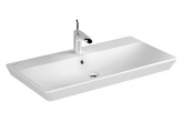 Раковина VitrA T4 4454B003 (90 см) Раковина VitrA T4 4454B003 (90 см)